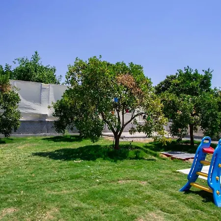 With Pool Jacuzzi And Backyard In Inlice * Fethiye